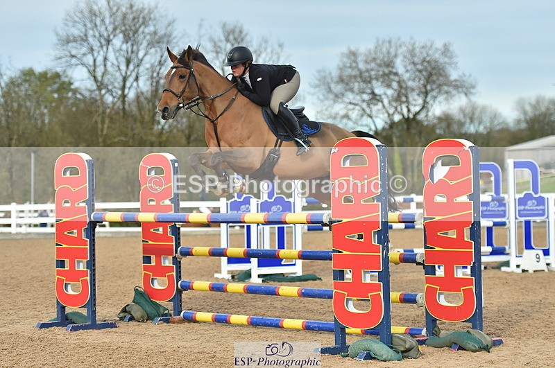 231111A-134312-02157 - Cls 13 Foxhunter