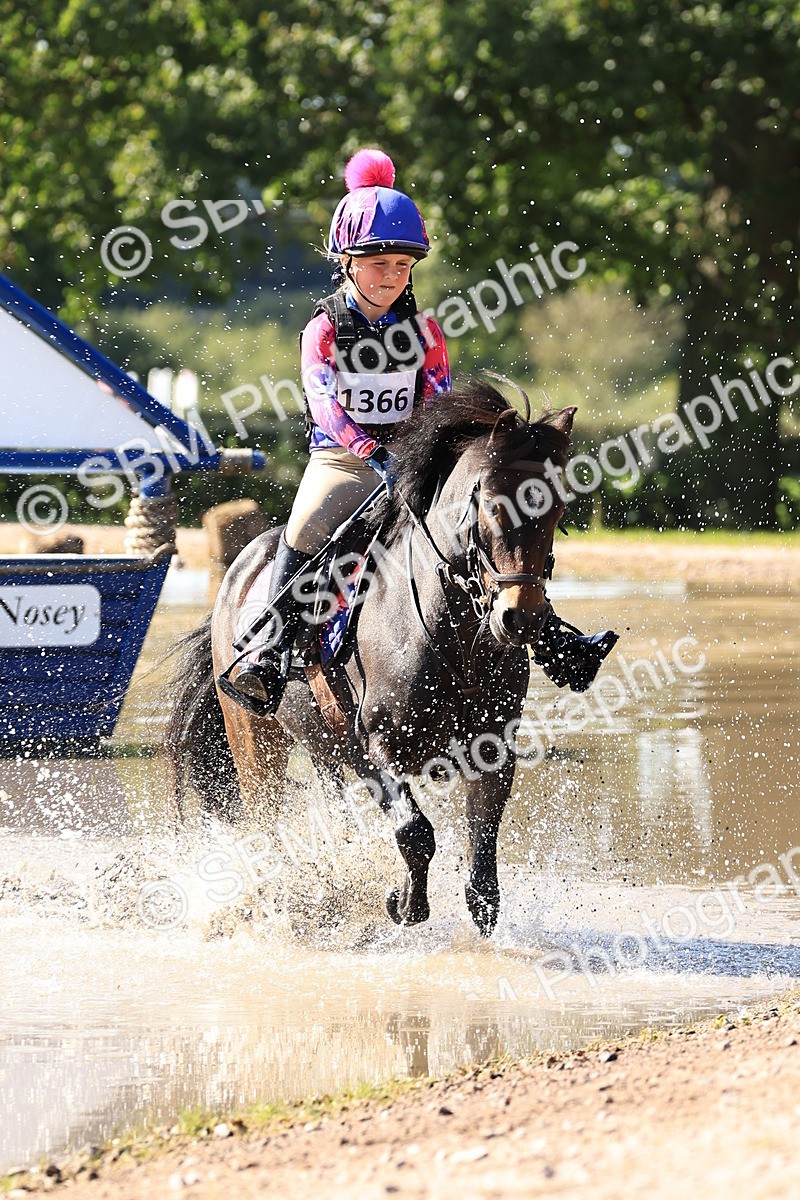 SBM_23838 - E11 - Eventers Challenge 60cm Championship