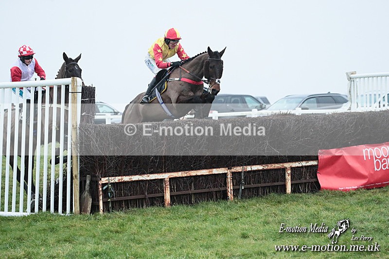 PtP 180126  1265 - Royal Artillery PtP Larkhill 18/01/26