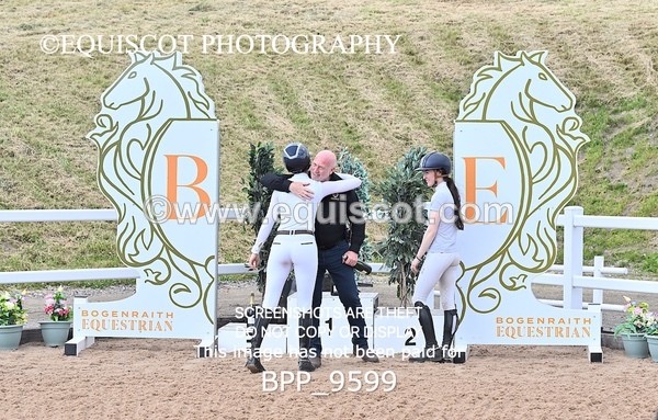 BPP_9599 - CLASS 22 SAT Marion Dreelan Grand Prix/National 1.40m Open