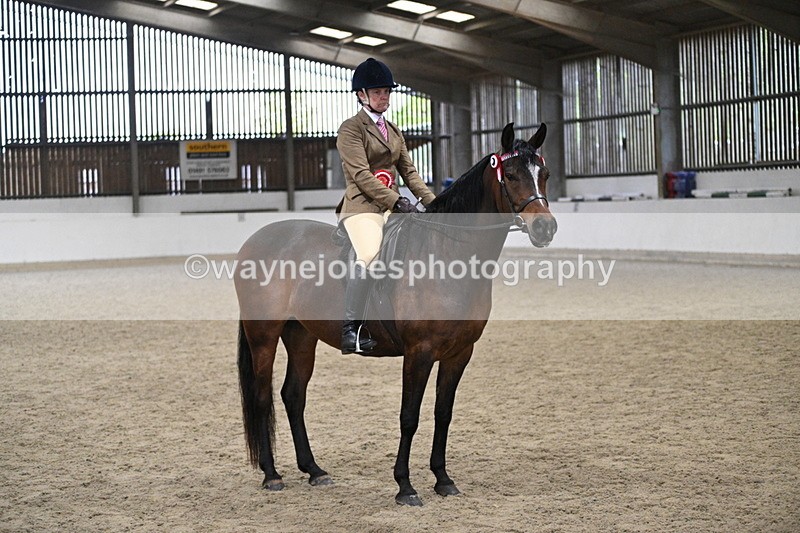 WJ7_4670 - Afternoon Champs