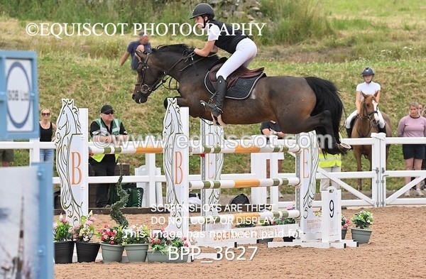 BPP_3627 - FRI CLASS 20 Pony Showjumper Of The Year