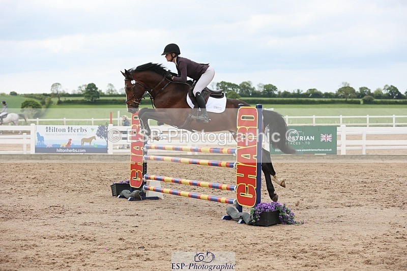 250508-113609-01671 - Cls 7 Snr Discovery and 1m Open