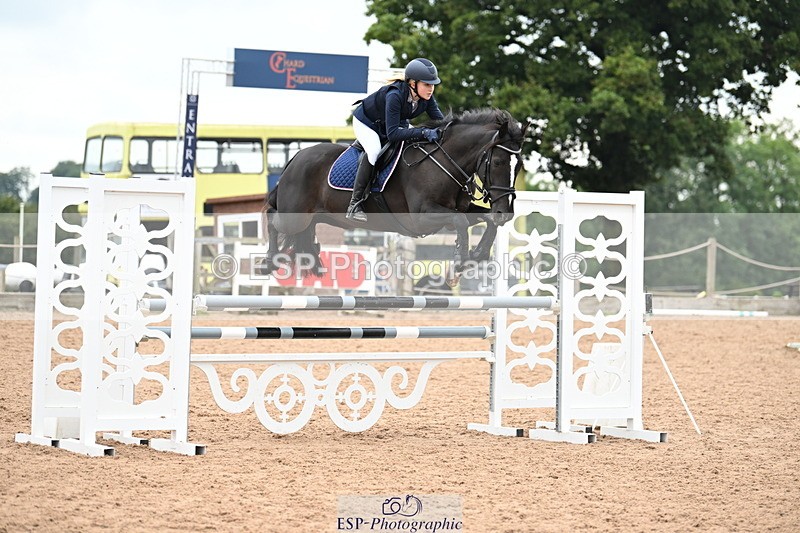 240907A-142938-02356 - Cls 4 Pony Big Team 95cm & 1.05m