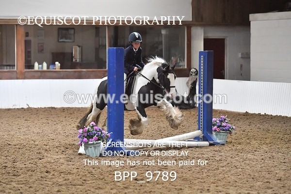 BPP_9789 - CLASS 1 CROSSPOLES