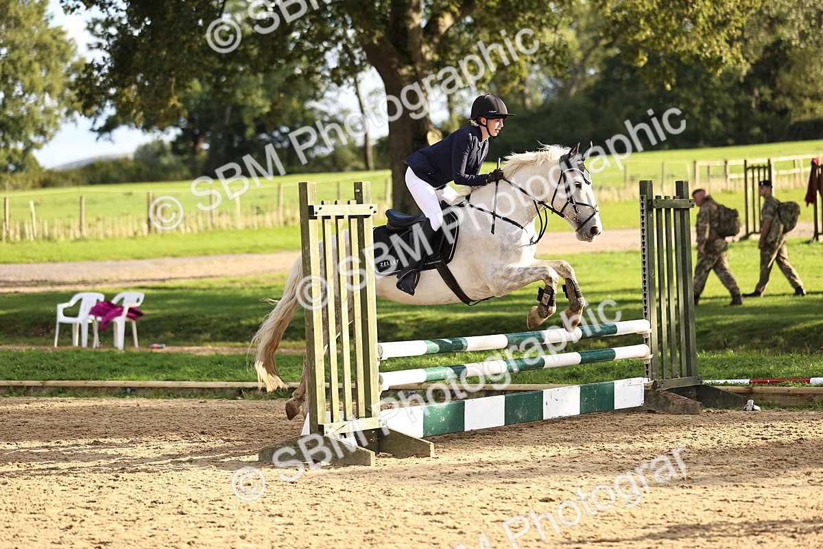 SBM_51796 - J10 - Junior Pony 75cm Championship