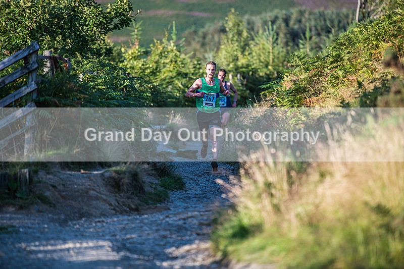 Latrigg-431 - Not Round Latrigg Race Wednesday 14th August 2024