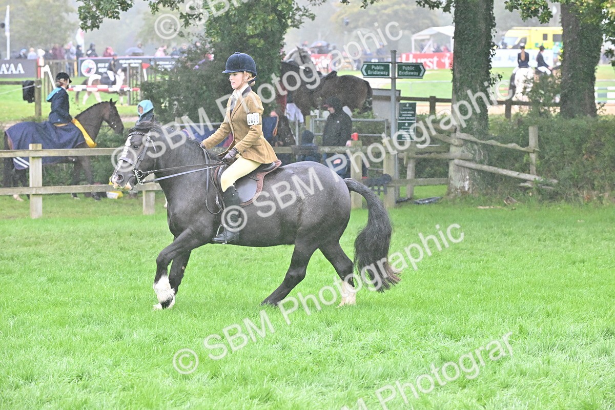 SBM_72426 - S43 - Ridden Equitation Best Rider