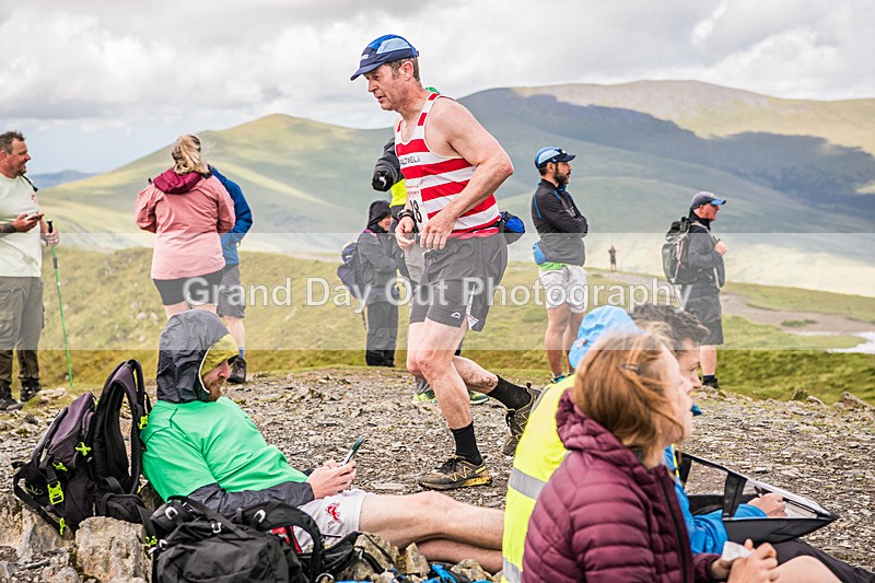 Blencathra-827 - Blencathra Fell Race Sunday 28th June 2026