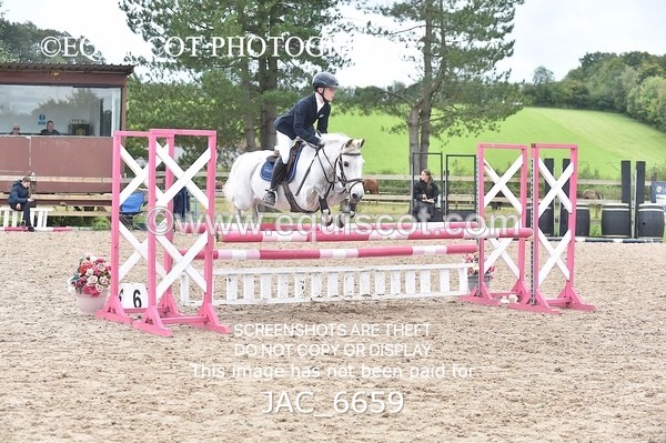JAC_6659 - CLASS 16 SUN Springboard 128cm/ 138cm Restricted Handicap