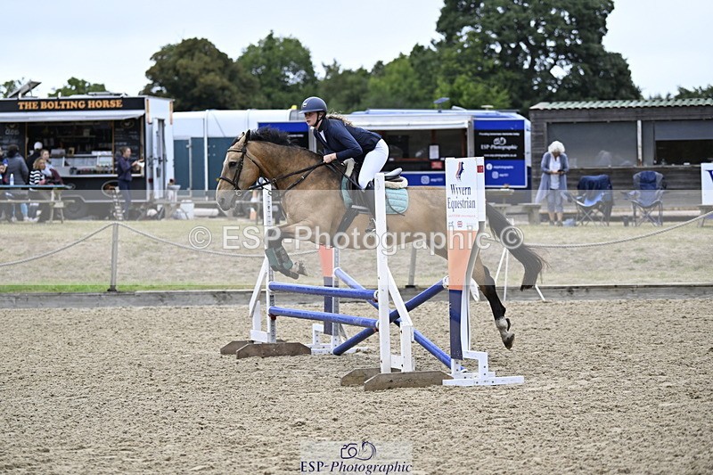 250830A-092347-05282 - Cls 21 British Novice and 90cm Open