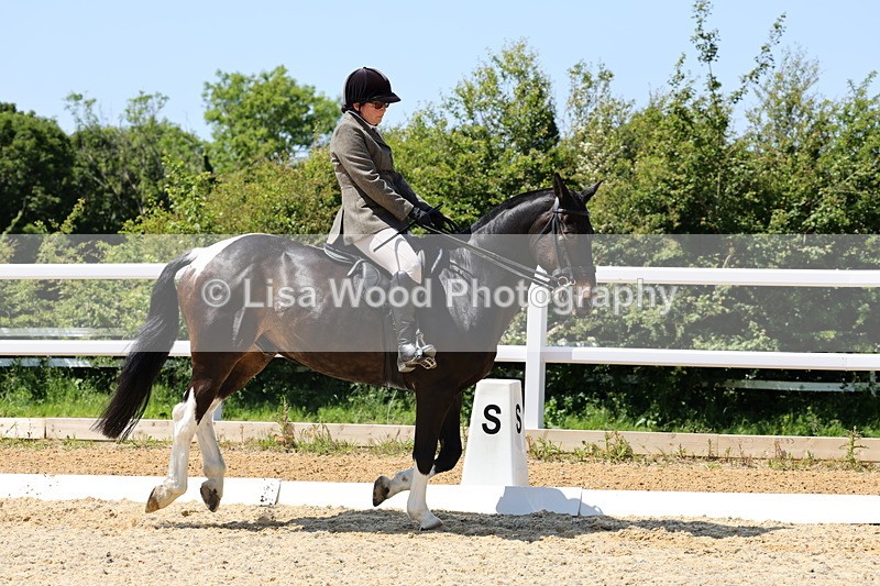 1X9A1710 - Class 11: Ridden Cob