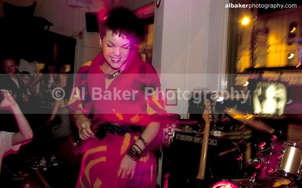 5 - Skittles Tip-I-Cal-Ly launch @ noho 06.04.11