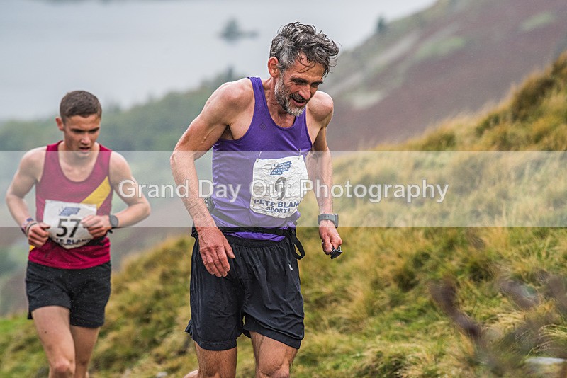 HBMR Leg 1-49 - Hodgson Brothers Mountain Relay - Leg 1 Sunday 1st October 2023