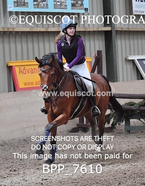 BPP_7610 - CLASS 5 BE1M