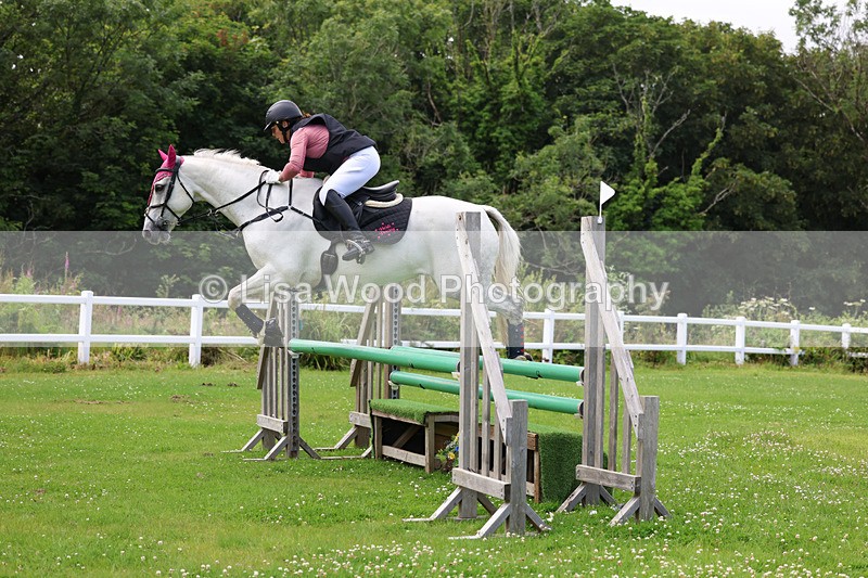 3E7A3564 - Class 6: Hawkins Motors Senior 1.00m Derby