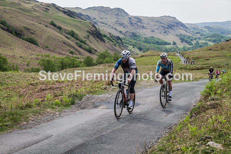 140014 - Hardknott Pass Camera 1 14.00-15.00