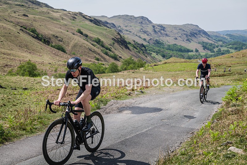 124417 - Hardknott Pass Camera 1 12.00-13.00