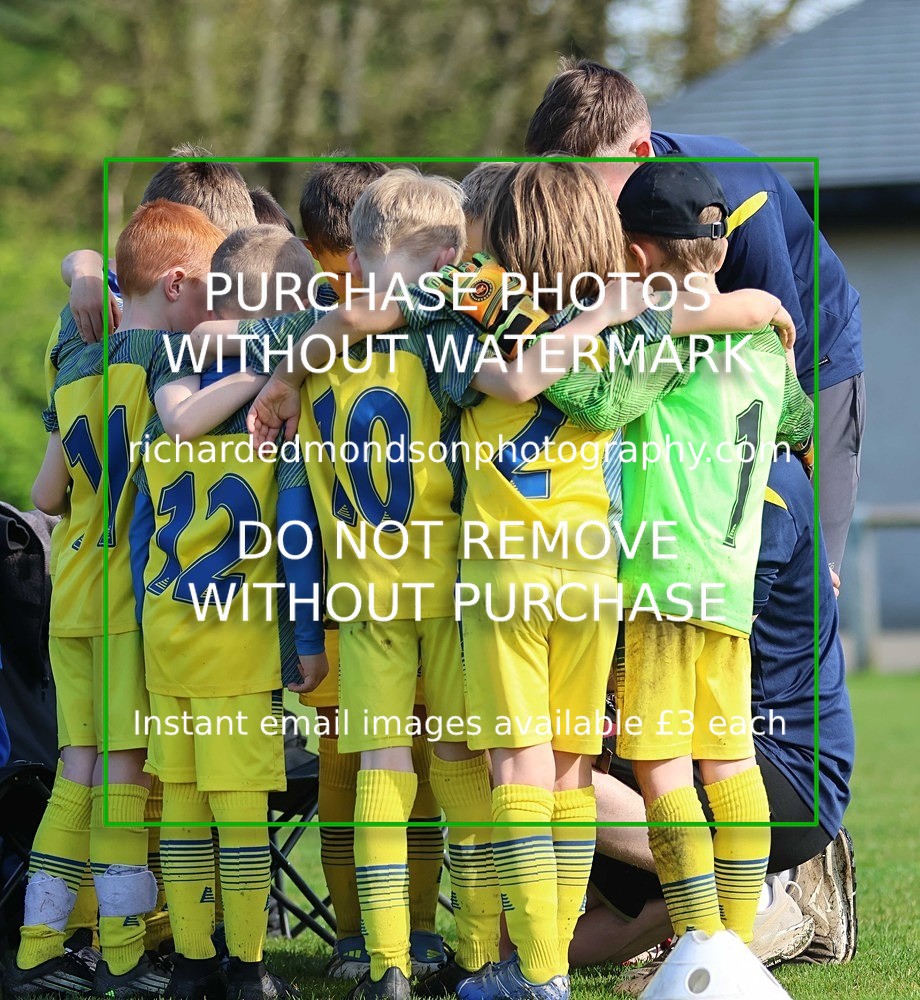 533A9538 - Kendal United under 7's (25/4/26)