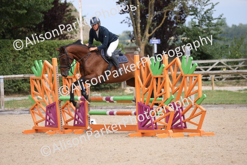 20250727-2176 - Class 6 - 90cm