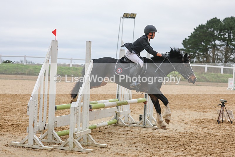 3E7A2577 - Class 4: 70 -75cm