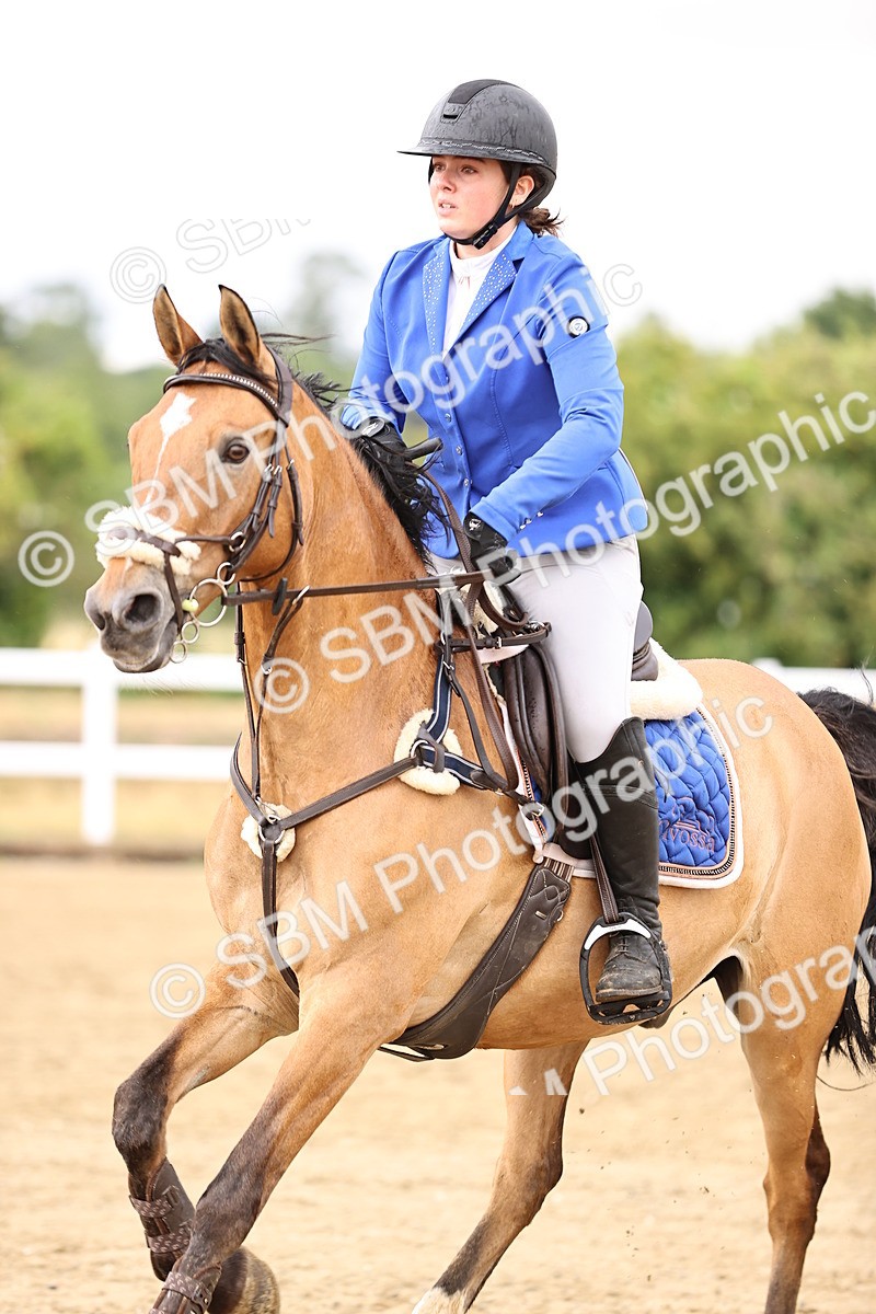 SBM_025494 - Class 10 - Amateur Championship Qualifier 95cm