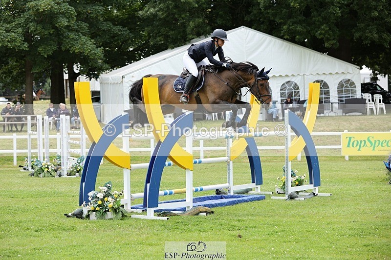 240704-132952-04955 - Cls 3 National 1.30m Open
