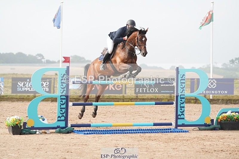 250718-084040-08506 - Cls 18, 1 Star Gold Tour