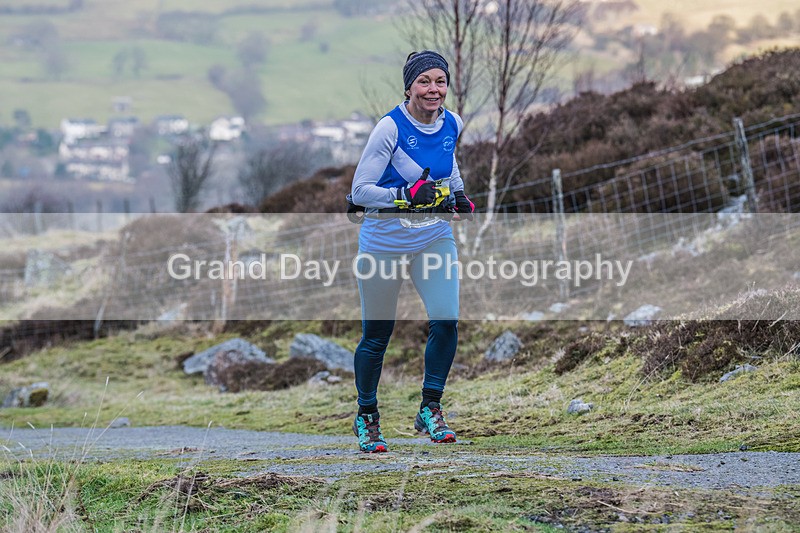 Clough Head-345 - Kong Clough Head Fell Race Saturday 18th January 2025