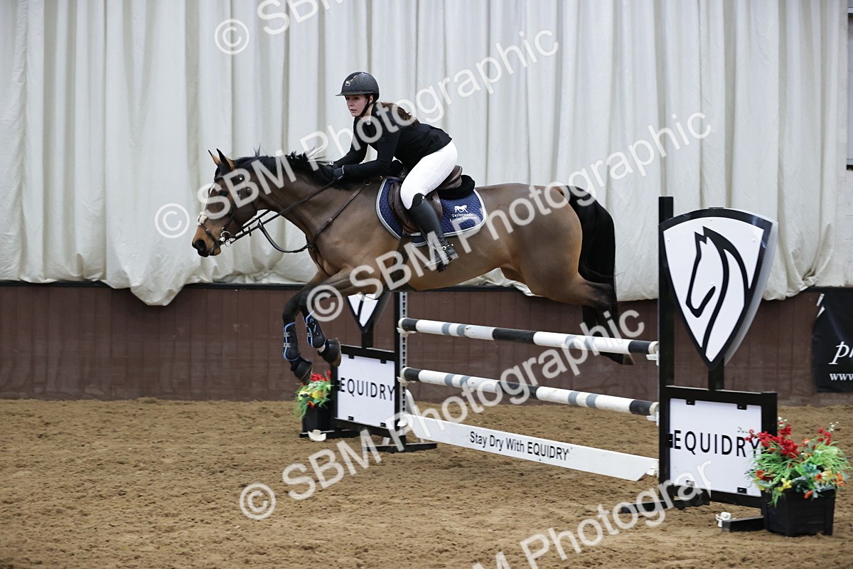 SBM_000930 - Class 3 - Nupafeed Supplements Senior Discovery/ 1m Open