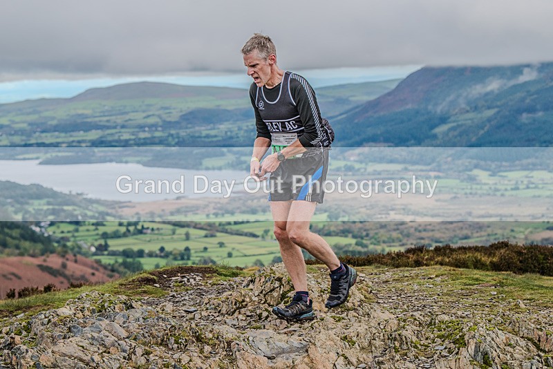 British Fell Relay-338 - British Fell & Hill Relay Championship Braithwaite Keswick Saturday 21st October 2023