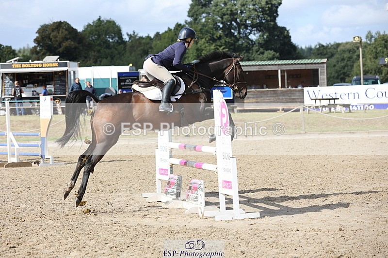 250831A-154734-11257 - Cls 44 95cm Amateur Quali