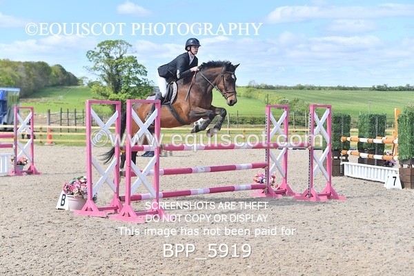 BPP_5919 - CLASS 27 SUN Scottish Branch 1m Amateur Championship