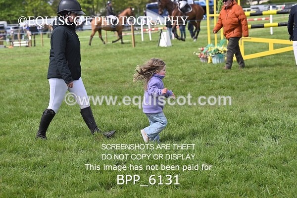 BPP_6131 - CLASS 4 B&C RHS CHAMP QUAL