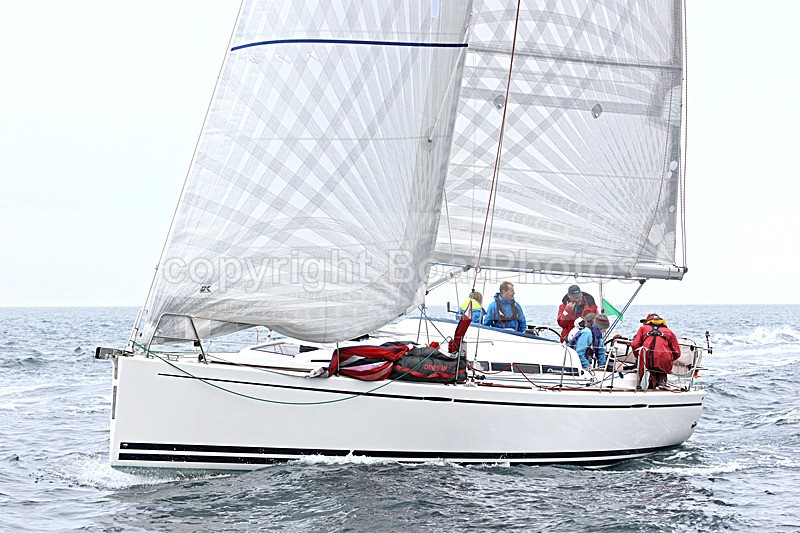 210703 COLAS ARC GBR4814R 5T7A9681 - ROUND THE ISLAND RACE 2021