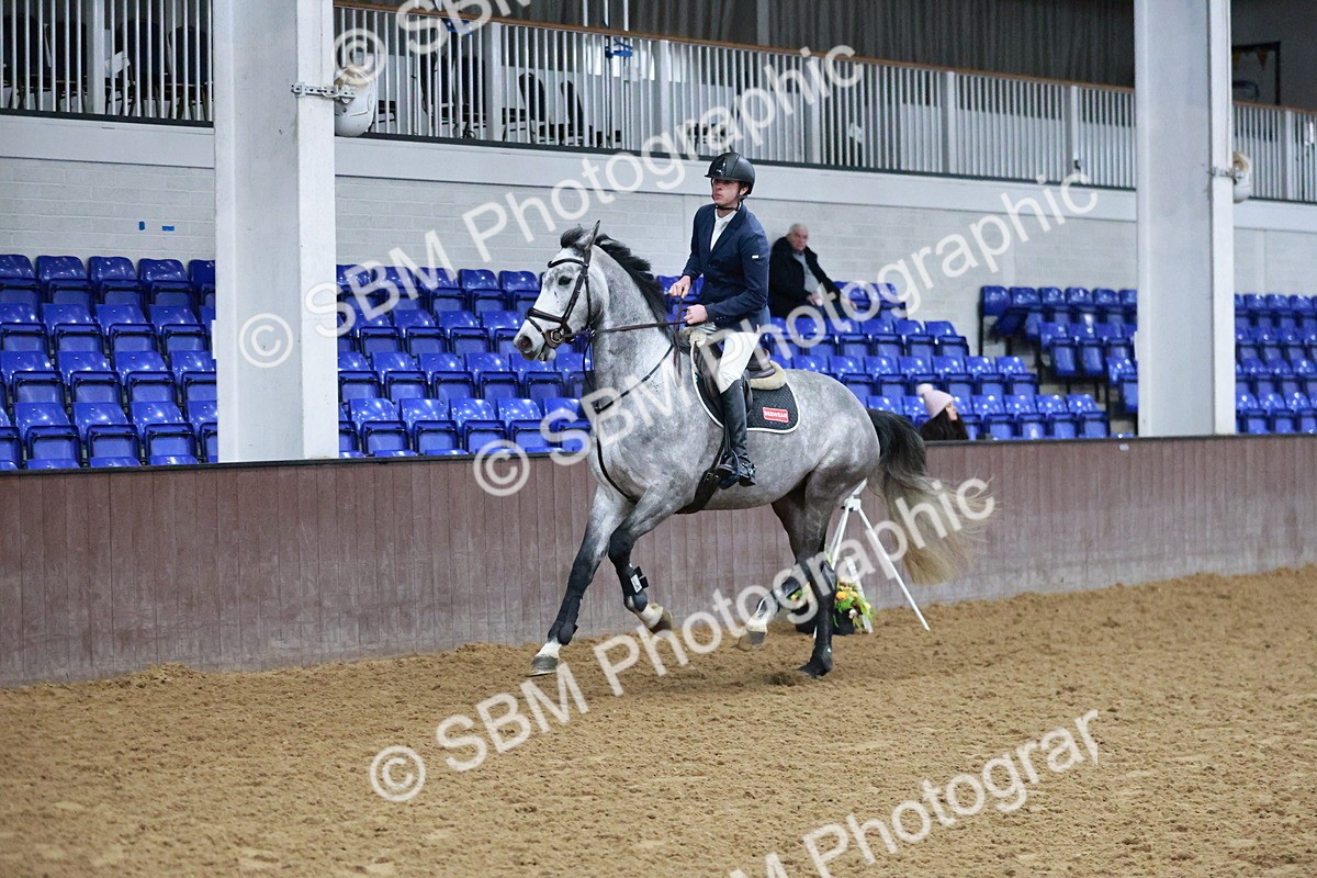 SBM_004427 - Class 17 - Senior Newcomers - 1.10m