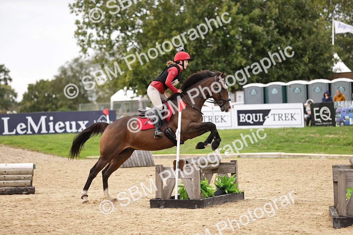 SBM_09472 - E3 - Eventers Challenge 80cm Open