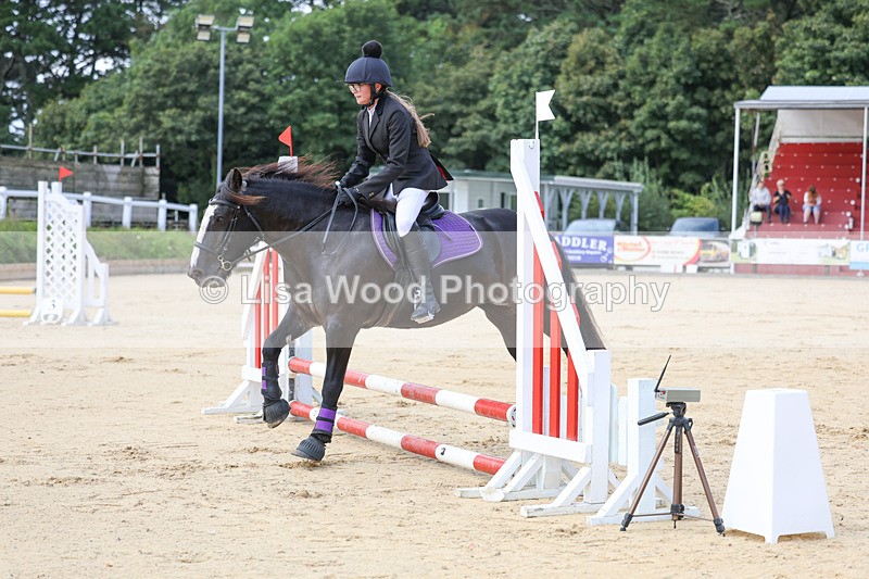 3E7A6333 - Class 2: 50cm Open