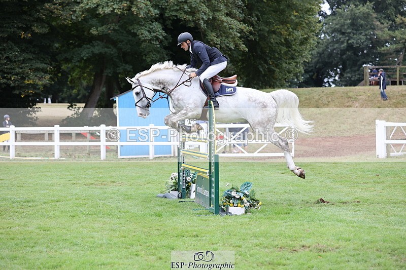 250830A-090942-04288 - Cls 13 Snr 1.25m Open