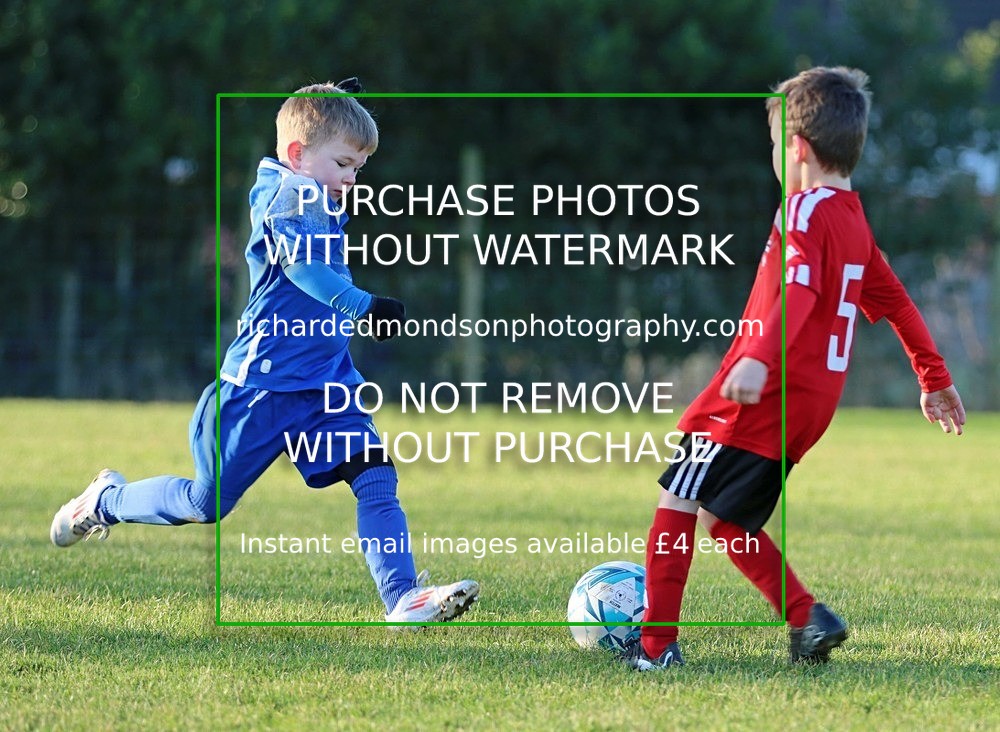 IMG_2984 - Wattsfield Under 7's vs Grange Utd Under 7's (25/1/25)
