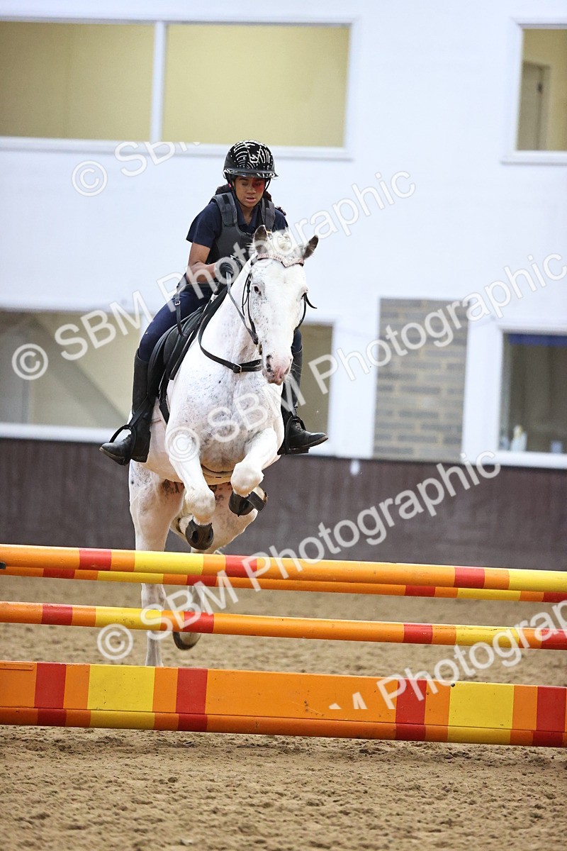 SBM_002888 - Class 5 - Accumulator with Joker 70cm