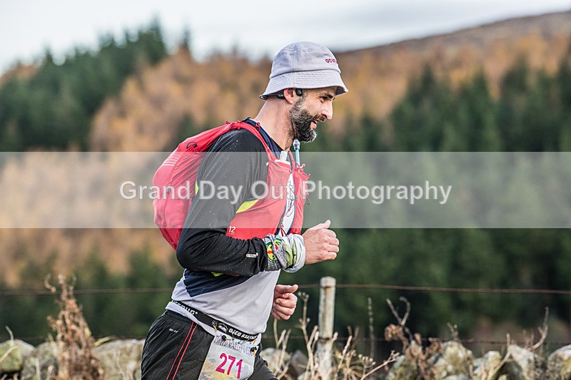 Tweed Valley-52 - High Terrain Events Tweed Valley 65 & 50K Ultra Trail Races Sunday 17th November 2024