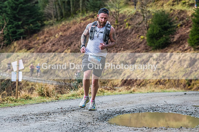 Glentress-598 - High Terrain Events Glentress Marathon 21 & 10K Trail Races Sunday 18th February 2024