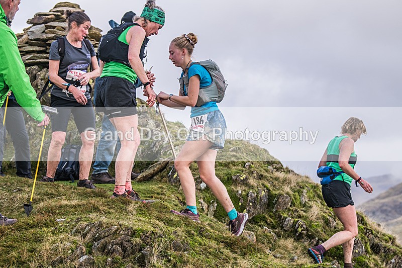 Dunnerdale-1036 - Dunnerdale Fell Race Saturday 8th November 2025