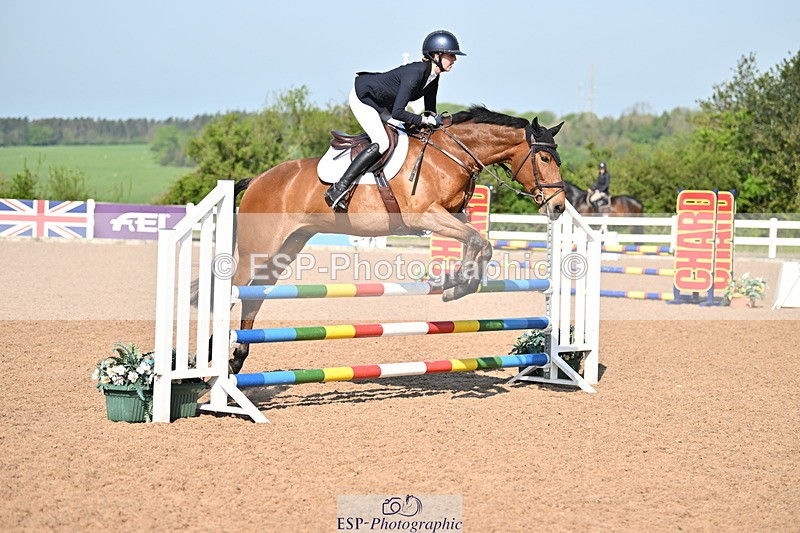 240509A-093117-00150 - Cls 1 British Novice and 90cm Open