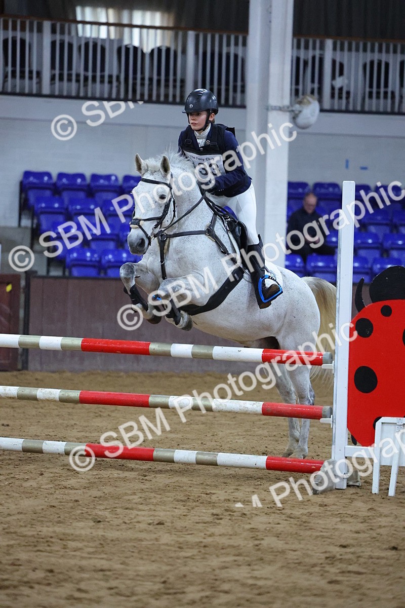 SBM_002189 - Class 6 - Show Jumping 90cm