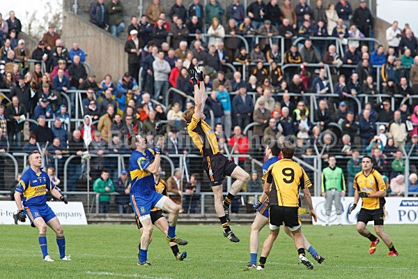  - Summerhill WINS Keegan Cup 2013