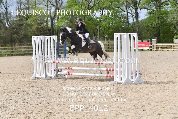 BPP_4012 - CLASS 3 0.85m Amateur Championship Qualifier