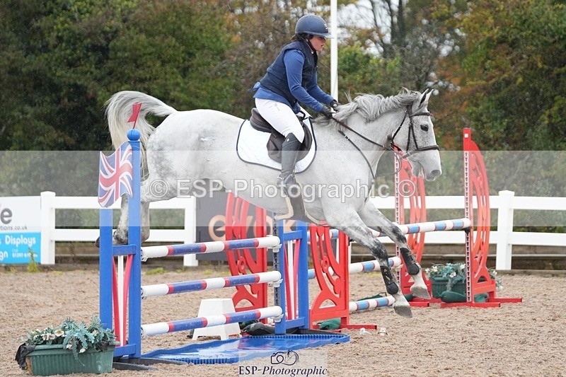251003-120521-00834 - Cls 8 95cm Amateur Qualifier