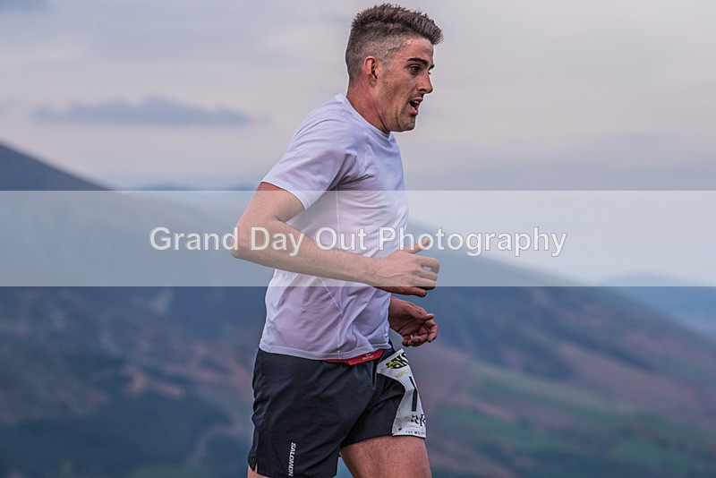 Lords Seat-100 - Lords Seat Fell Race Wednesday 3rd May 2023